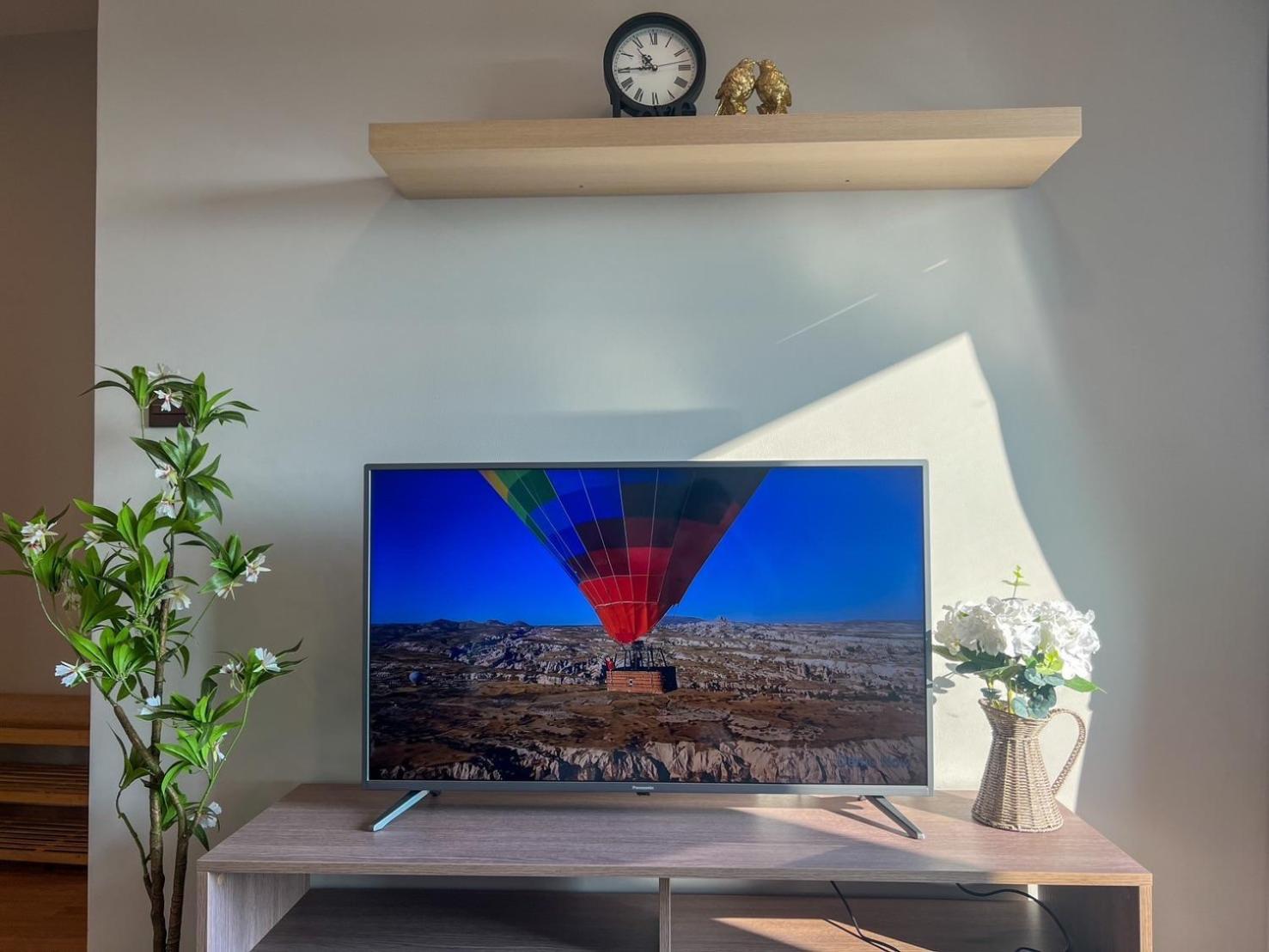 The Astra Sky River Condo チエンマイ エクステリア 写真