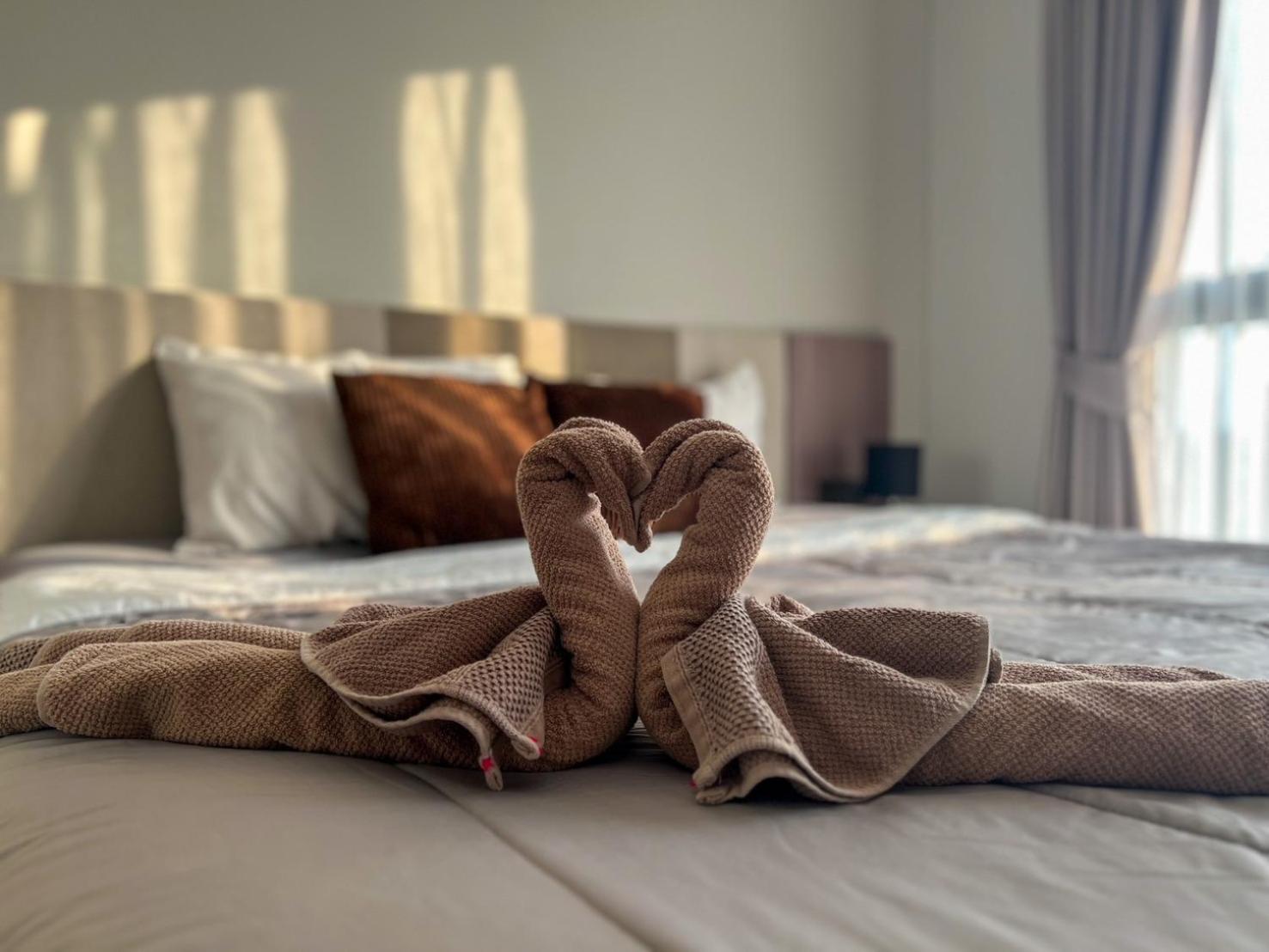 The Astra Sky River Condo チエンマイ エクステリア 写真