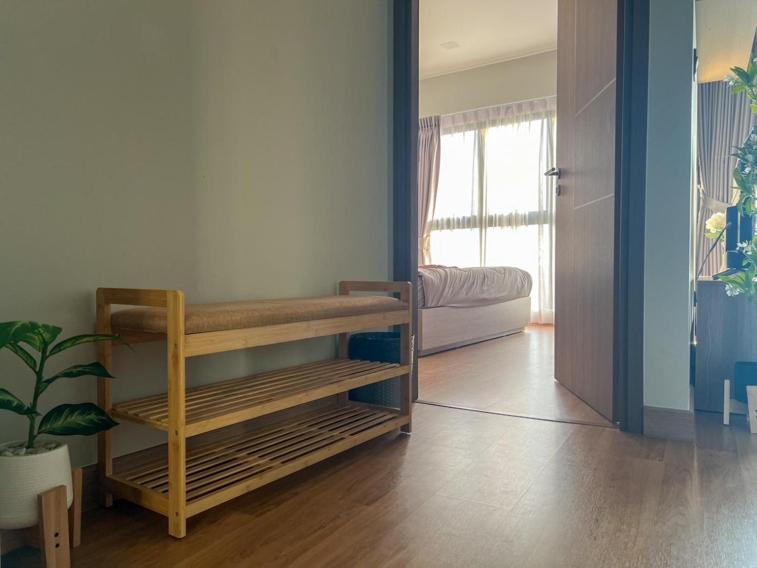 The Astra Sky River Condo チエンマイ エクステリア 写真