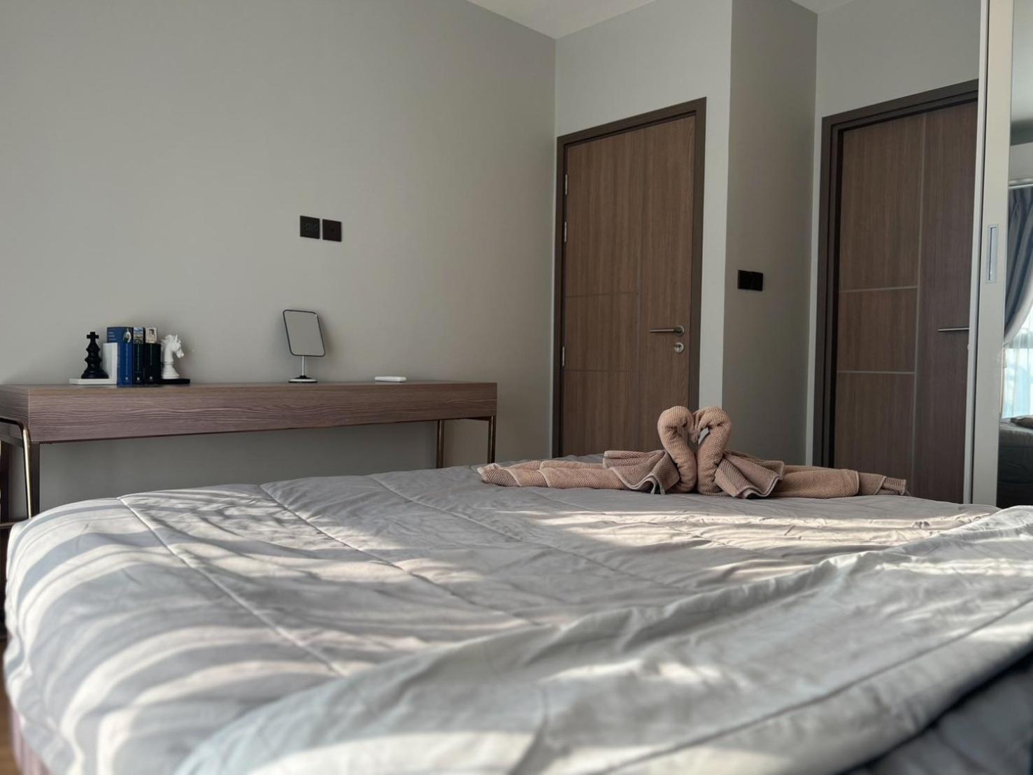 The Astra Sky River Condo チエンマイ エクステリア 写真