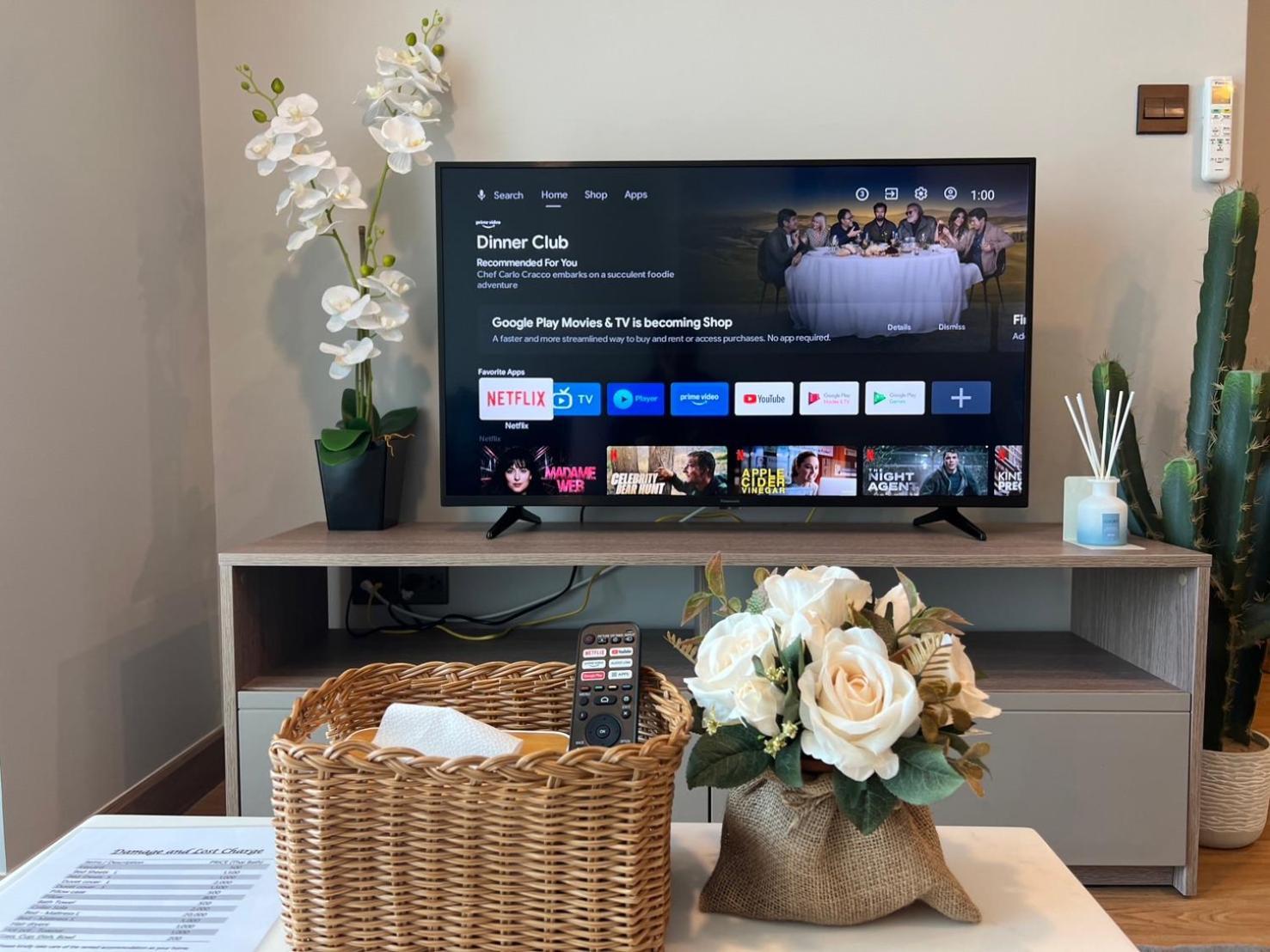 The Astra Sky River Condo チエンマイ エクステリア 写真