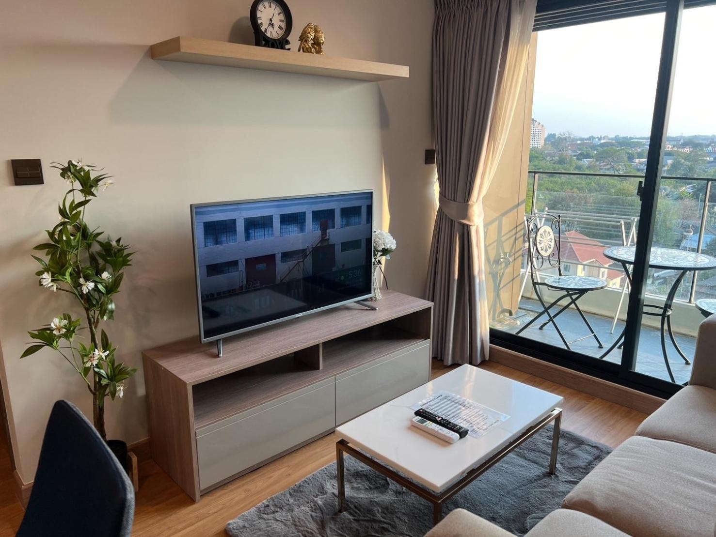 The Astra Sky River Condo チエンマイ エクステリア 写真