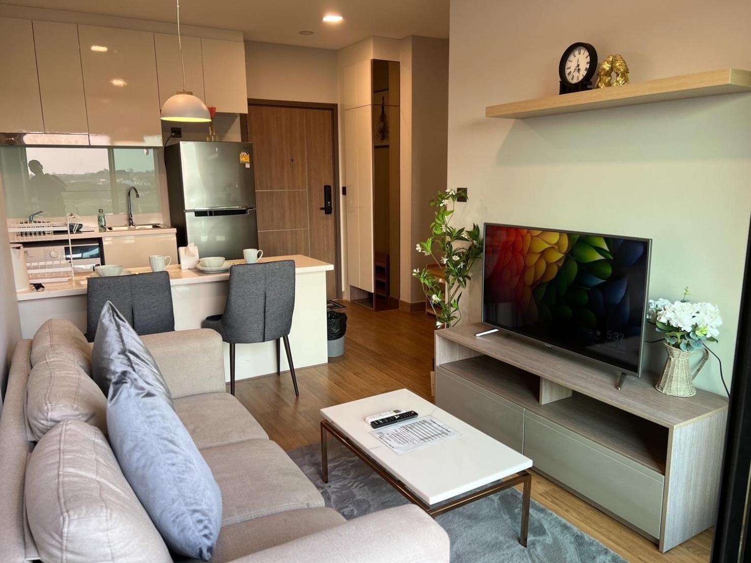 The Astra Sky River Condo チエンマイ エクステリア 写真