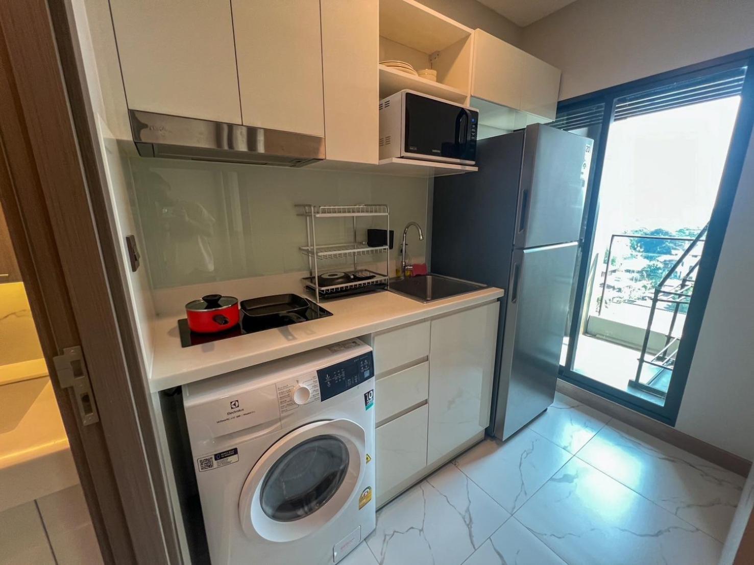 The Astra Sky River Condo チエンマイ エクステリア 写真