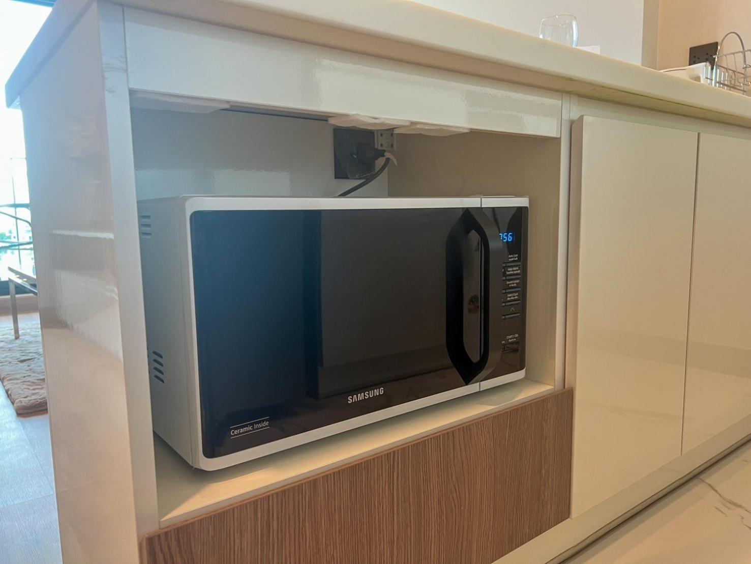 The Astra Sky River Condo チエンマイ 部屋 写真