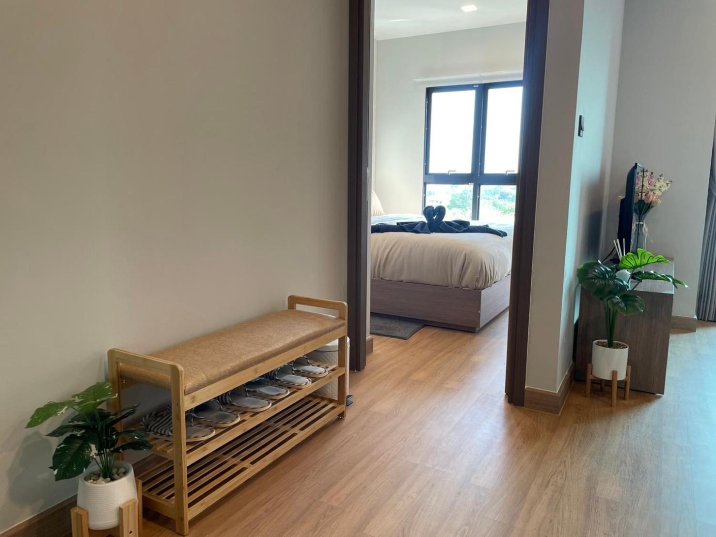 The Astra Sky River Condo チエンマイ エクステリア 写真