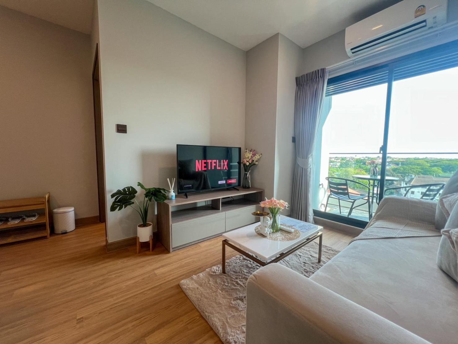The Astra Sky River Condo チエンマイ エクステリア 写真