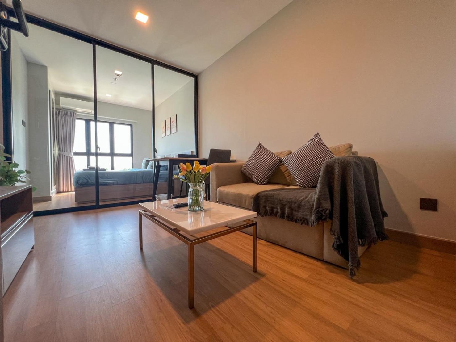 The Astra Sky River Condo チエンマイ エクステリア 写真