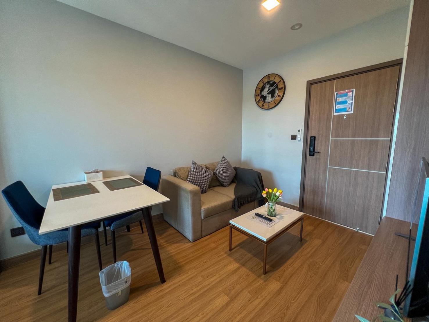 The Astra Sky River Condo チエンマイ エクステリア 写真