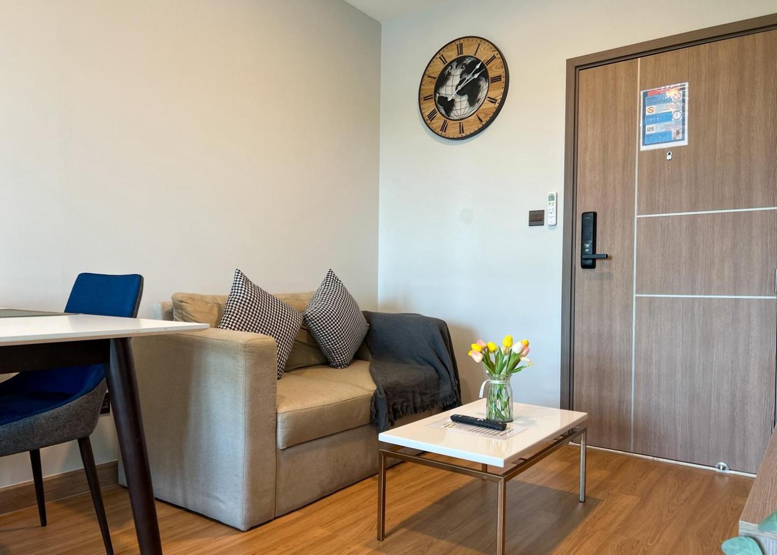 The Astra Sky River Condo チエンマイ エクステリア 写真