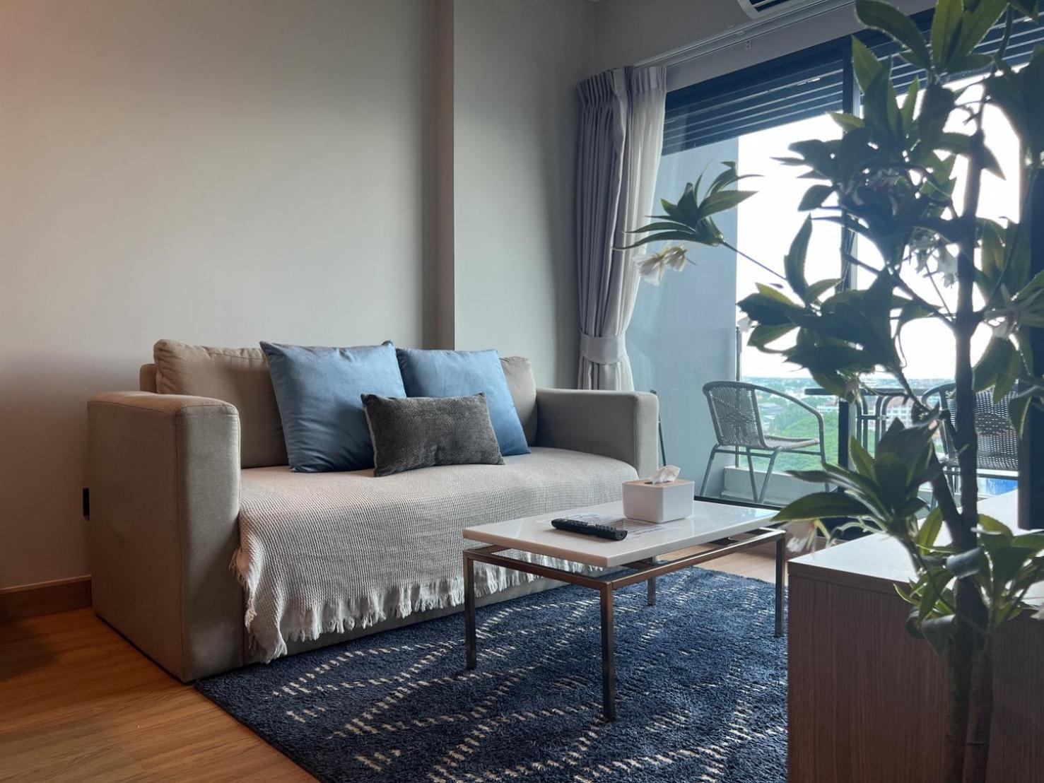 The Astra Sky River Condo チエンマイ エクステリア 写真