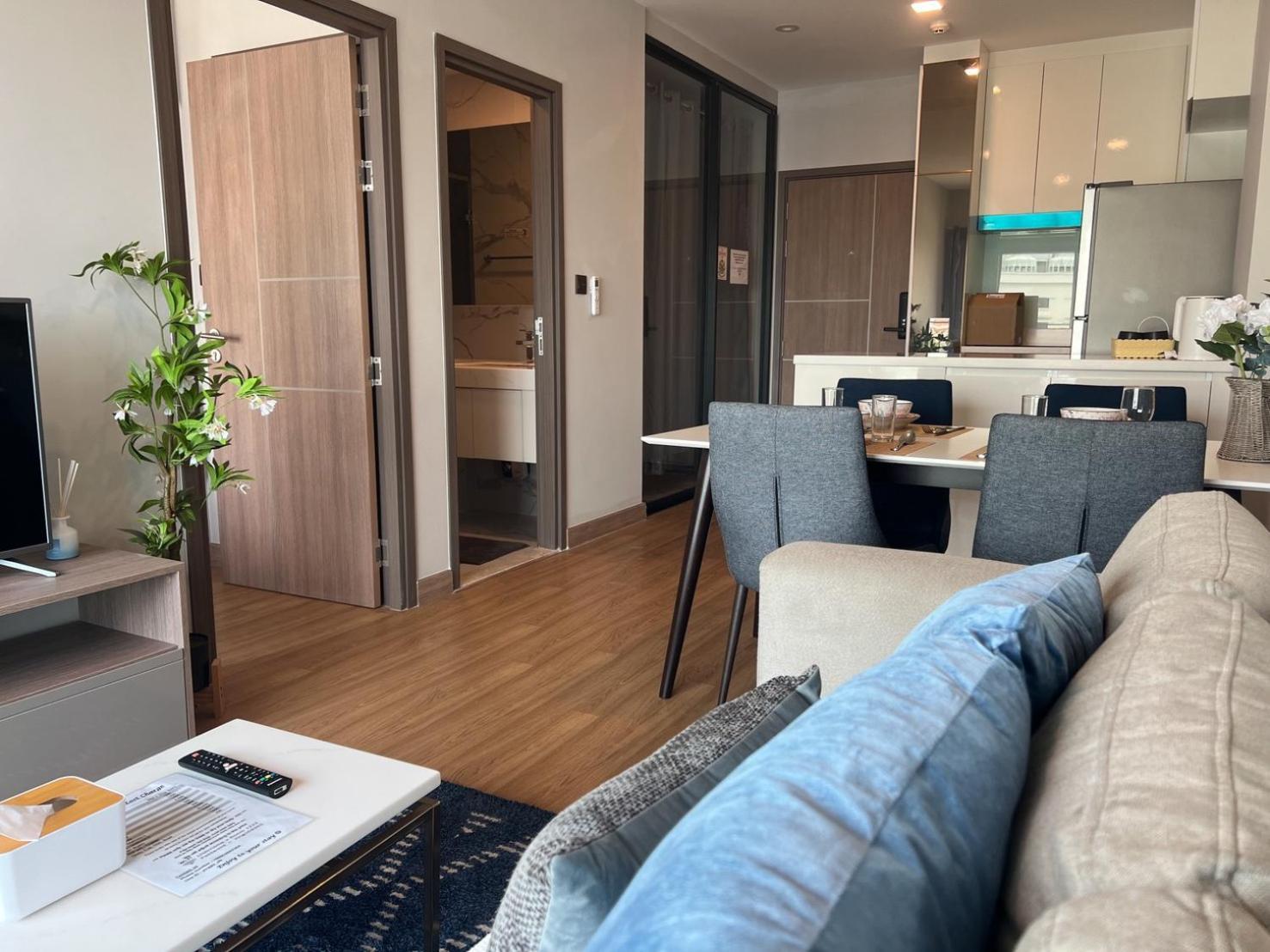 The Astra Sky River Condo チエンマイ エクステリア 写真