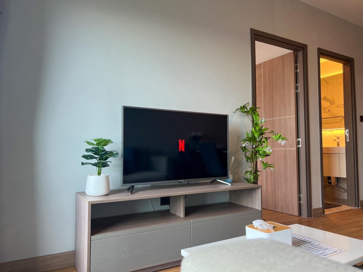 The Astra Sky River Condo チエンマイ エクステリア 写真