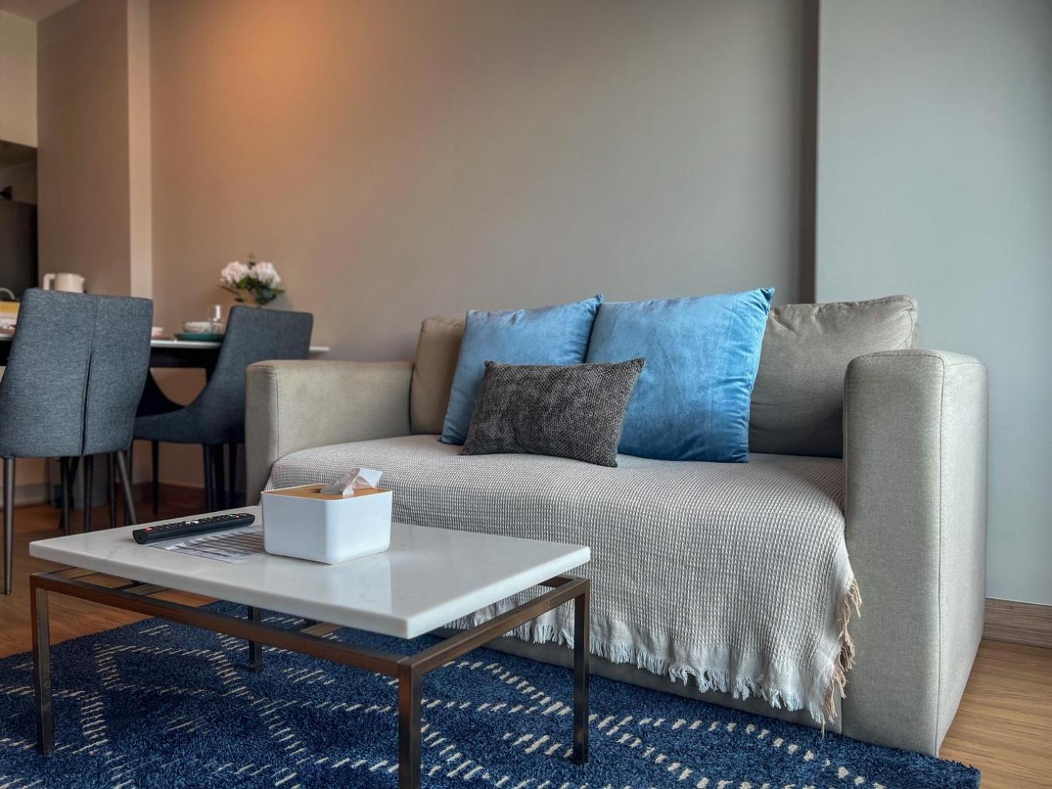 The Astra Sky River Condo チエンマイ エクステリア 写真