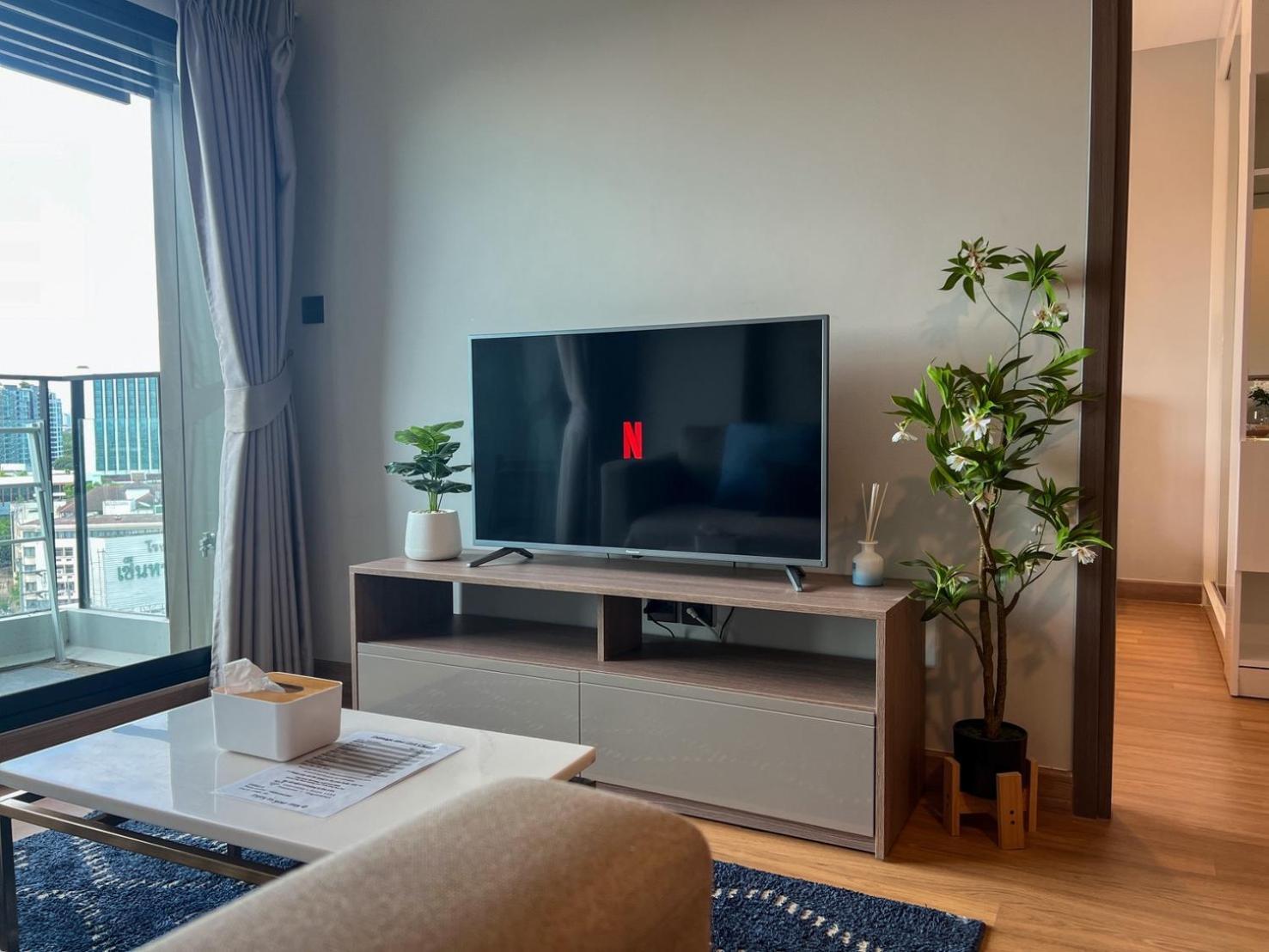 The Astra Sky River Condo チエンマイ エクステリア 写真